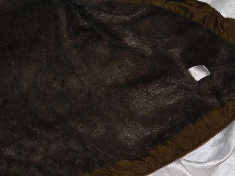 Damska kvalitna bunda, 38