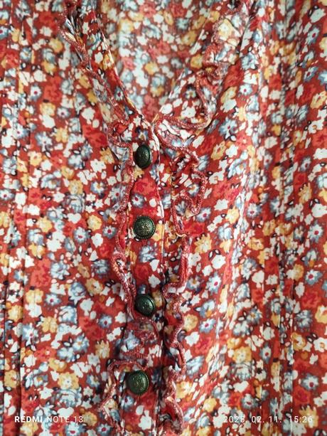 Ľahky top, pimkie,m