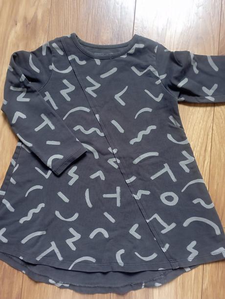 Šaty 104 belly button, 104