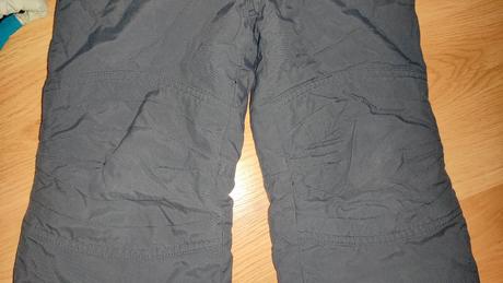 Set na lyze, etirel,104