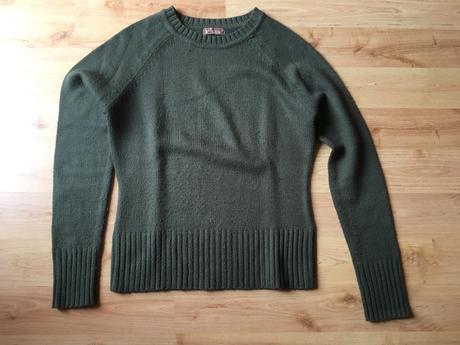 Pulover, terranova,m