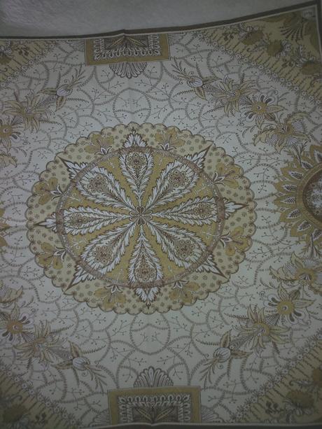 Vela servitok rôznych, 