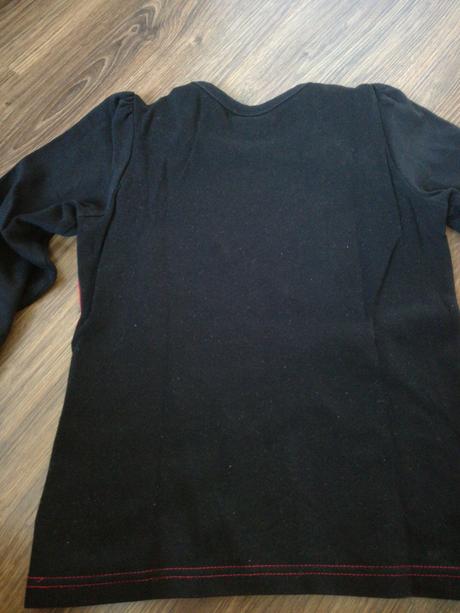 Dievčenské tričko, dopodopo,128