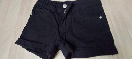 Šortky, takko,134