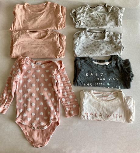 Tričká č. 62/68, 62