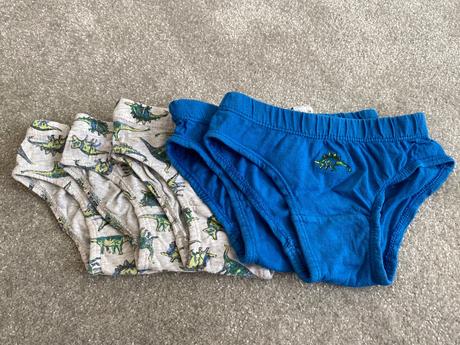 Detské slipy, f&f,68