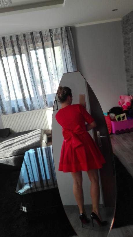 Rodinné oblečenie mama a dcéra, 24 - xxxl