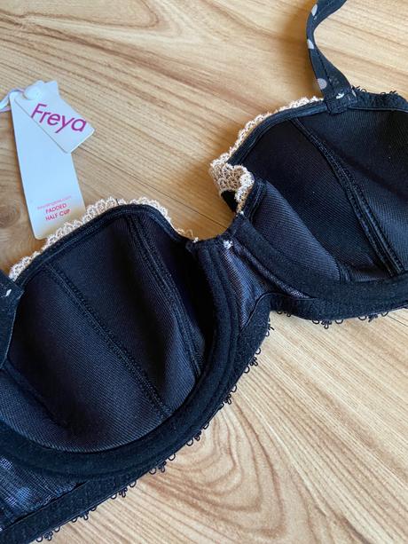 Podprsenka freya, 70b