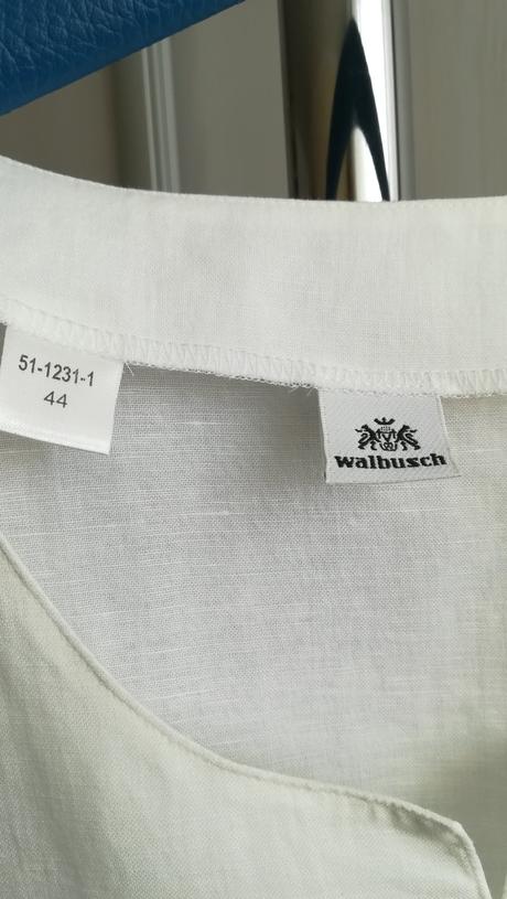 Dámsky top walbusch 44, 44