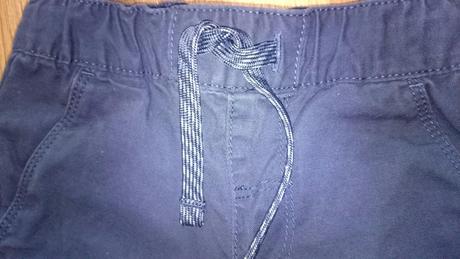 Nohavice veľkosť 86/92, 92