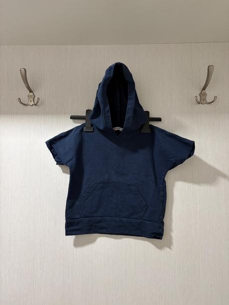 Chlapčenská vesta, 98