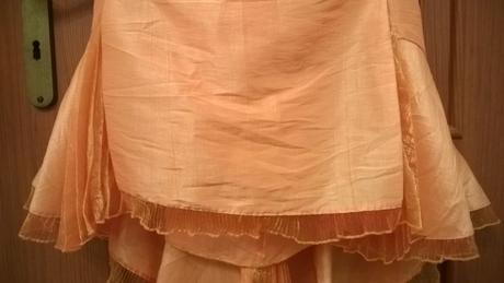 Spoločenské šaty, m