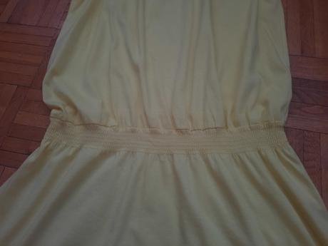 Dámske šaty, crashone,170