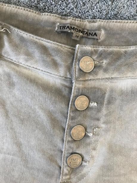 Dámske rifle tramontana, 40