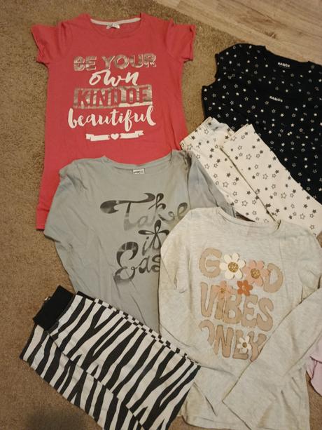 Balík 134-146, 140–152