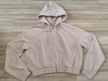 Mikina, h&m,m