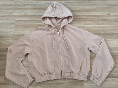 Mikina, h&m,m