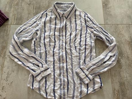 Košeľa, tally weijl,xs