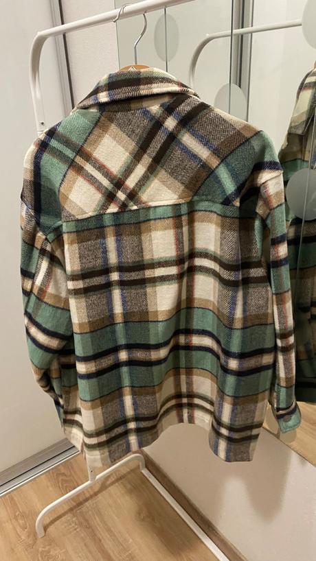 Koselova bunda, zara,m