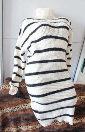 Oversize saty, s