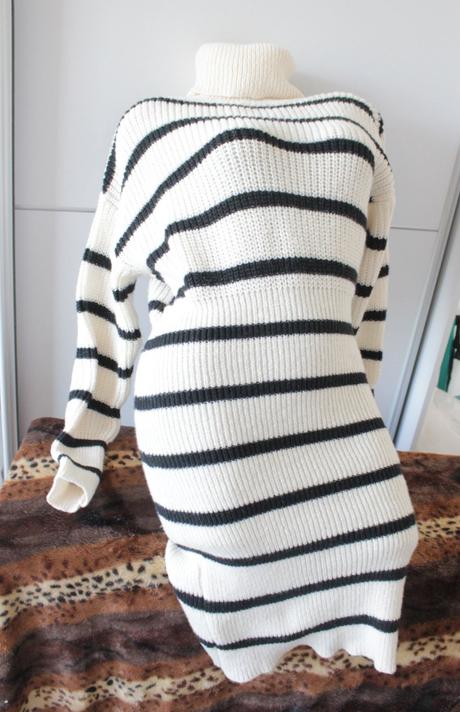 Oversize saty, s
