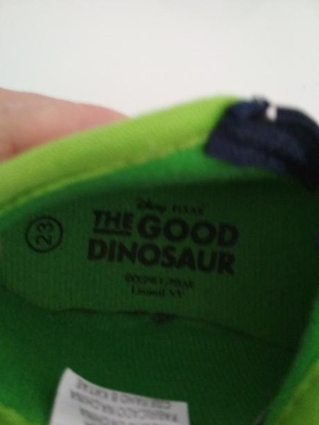 Chlapčenské papučky, disney,23