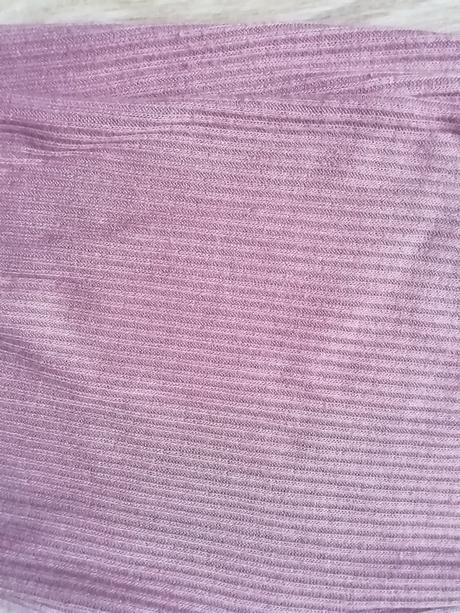 Rebrove nohavice, xs