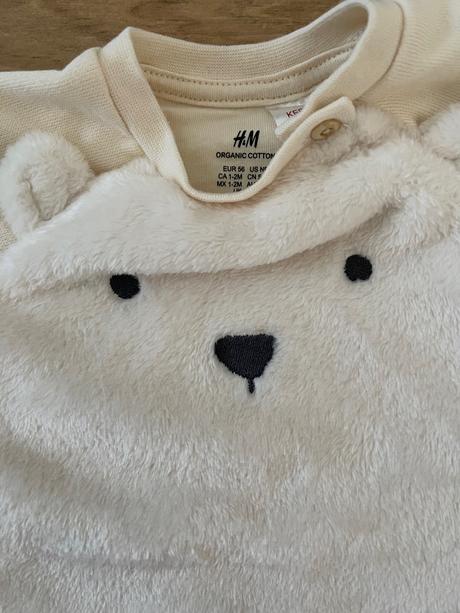 Súprava h&m, h&m,56