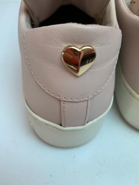 Topanky mk, michael kors,36