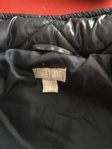 Vetrovka, funky diva,98