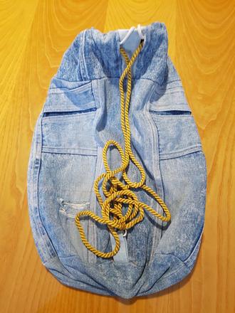 Riflova taska / batoh,