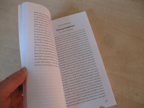 Zborník - podunajské písmená, 