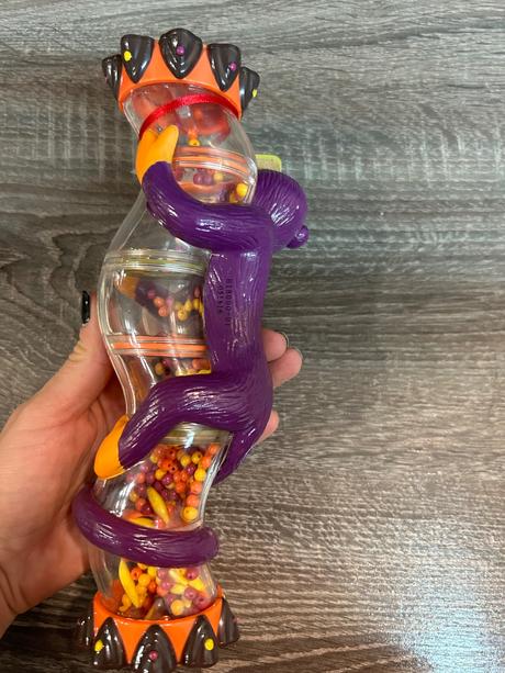 B.toys daždova palica opička, 