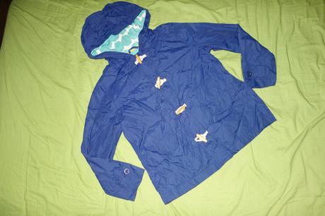 Sustakova bunda mini boden, mini boden,140