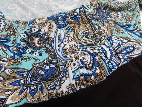 Pekne letne šaty, 36