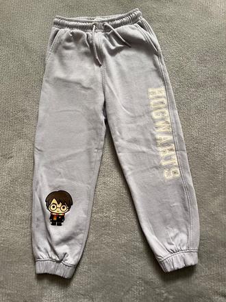 Tepláky, reserved,134