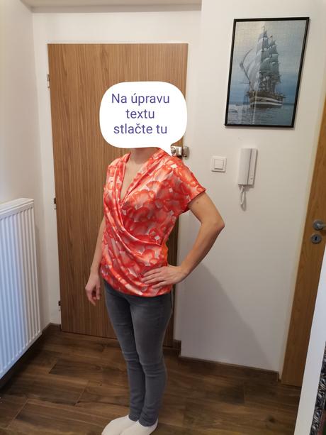 Lindex tričko, lindex,s