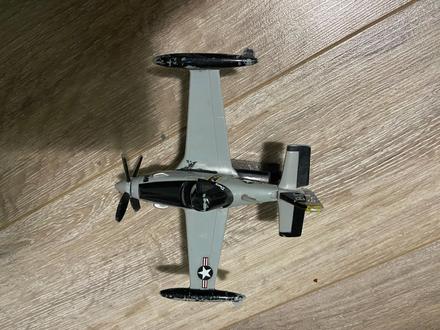 Lietadlo z filmu lietadlá,