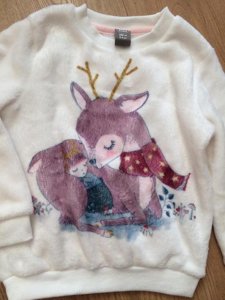 Mikina pepco - top stav, pepco,104