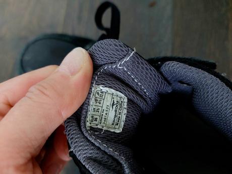 Perfektne zimne unisex topanky v.36, kangaroos,36