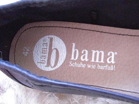 Nenosené kožené mokasíny, 42