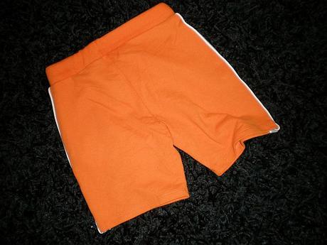 Tepláky kraťasky zara v.4/5r., zara,110