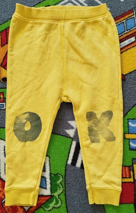 Chlapček 92, 86–98