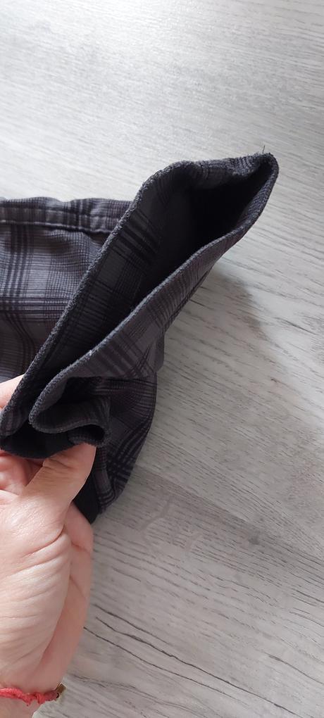 Tenké športové nohavice zn.grace, grace,146