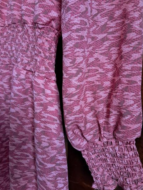 Šaty letné, gate,40