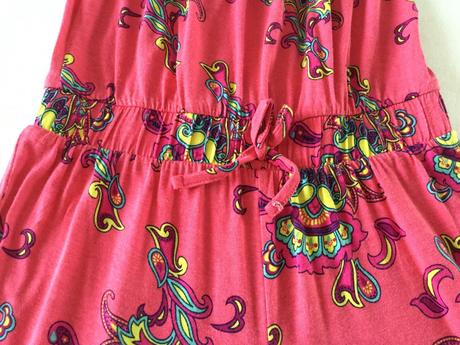 Letný overal, pepperts,122