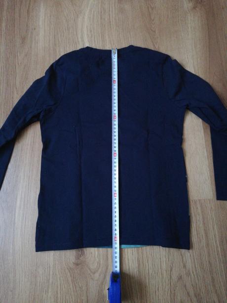 Tricko s6226, c&a,140