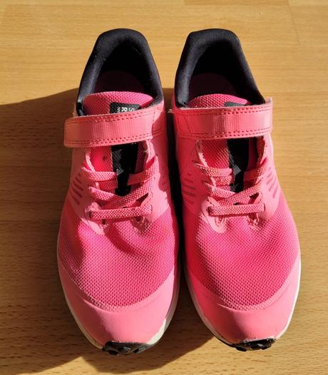 Nike tenisky vel.34, nike,34