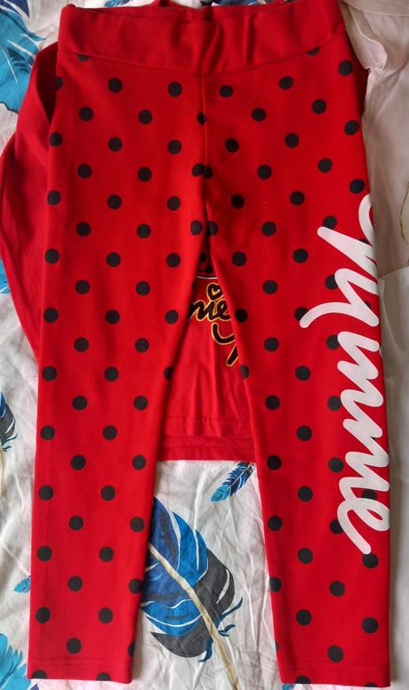 Súprava + tričká zadarmo, 116