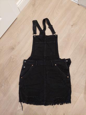 Riflova sukna, h&m,36